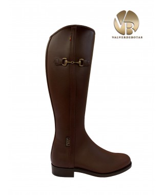 Bota Estribo