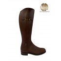 Bota Estribo