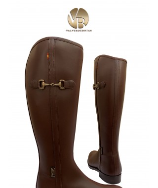 Bota Estribo