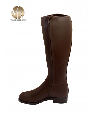 Bota Estribo