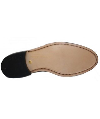 Bota Estribo