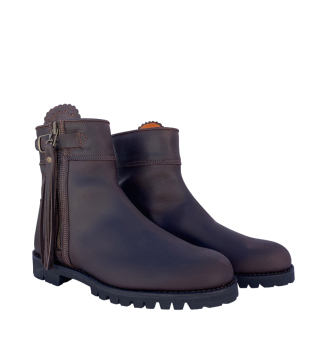 Bota Impermeable Baja
