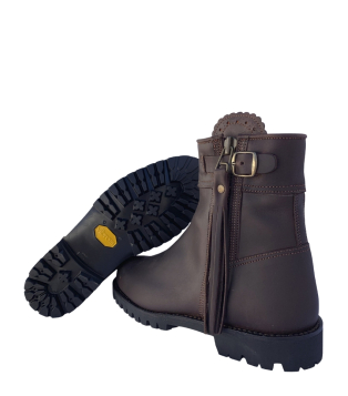 Bota Impermeable Baja
