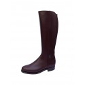 Bota Campera Elástico 