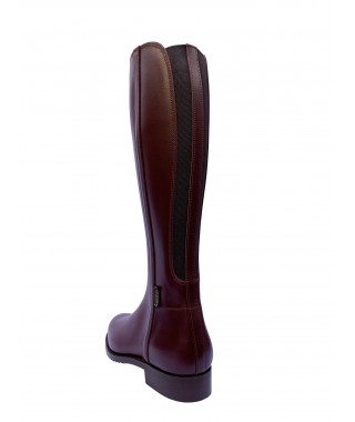 Bota Campera Elástico 