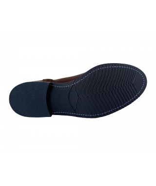 Bota Campera Elástico 