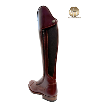 Bota Hípica London