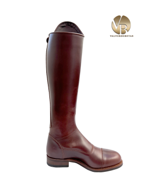 Bota Hípica London