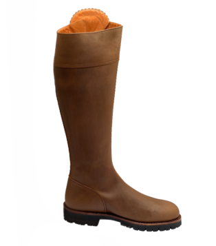 Bota Impermeable Tan
