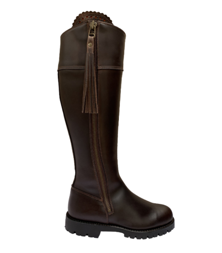 Bota Impermeable Maxi