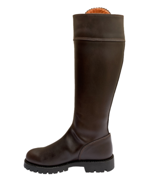 Bota Impermeable Maxi
