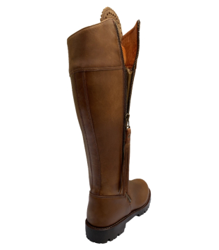 Bota Impermeable Maxi