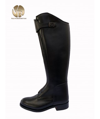 Bota Hípica Polo