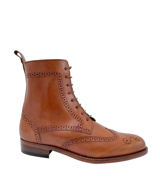 Bota Oxford