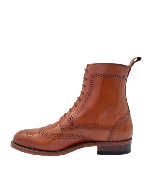 Bota Oxford