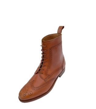 Bota Oxford