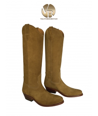 Bota Texas