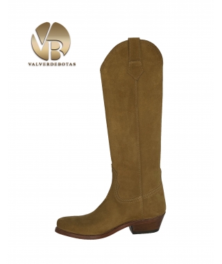 Bota Texas