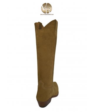 Bota Texas